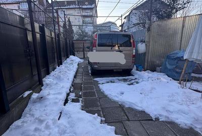 Casă cu 3 camere decomandat cu Teren 280 Mp în Central - 7