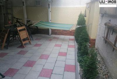 Casă cu 3 camere cu Teren 125 Mp în Central - 2