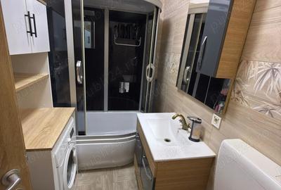 Apartament cu 3 camere decomandat în Terezian - 3