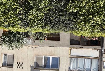 Apartament cu 2 camere semidecomandat în Luncă