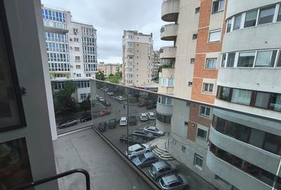 Apartament cu 2 camere decomandat, mobilat în Capitol - 13