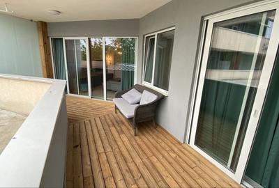 Apartament cu 2 camere decomandat în Spitalul Județean - 5