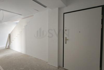 Apartament cu 5 camere decomandat în Parcul Carol - 14