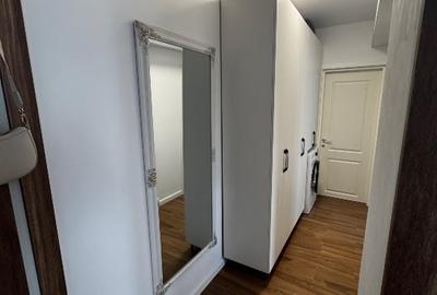 Apartament cu 2 camere decomandat, mobilat în Rediu - 2