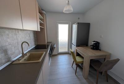 Apartament cu 2 camere decomandat în Gheorgheni - 3