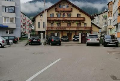 Casă cu 6 camere cu Teren 400 Mp în Câmpulung Moldovenesc - 7