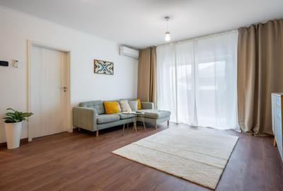 Casă individuală cu 4 camere cu Teren 440 Mp în Central