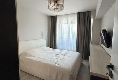 Apartament cu 2 camere în Calea București - 10