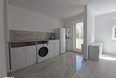 Apartament în Roșu