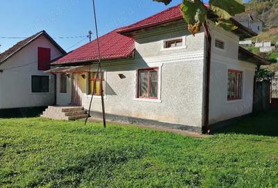 Casă cu 4 camere în Barbura - 5