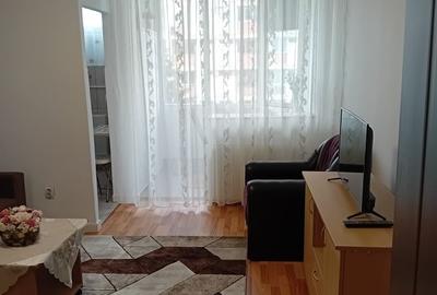 Garsonieră semidecomandată în Mănăștur - 3