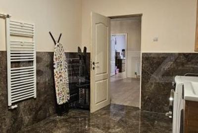 Casă cu 3 camere cu Teren 1212 Mp în Central - 7