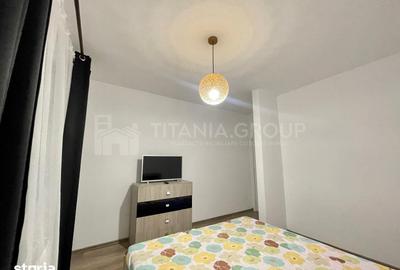 Apartament cu 2 camere în Tractorul - 5