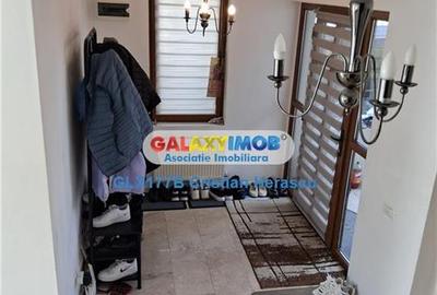 Casă cu 4 camere cu Teren 310 Mp în Sud-Vest - 12
