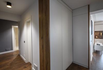 Apartament cu 3 camere semidecomandat, mobilat în Zorilor - 18
