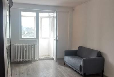 Apartament cu 2 camere în Gara de Nord