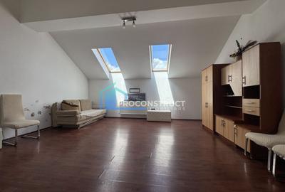 Apartament cu 2 camere decomandat, mobilat în Dumbrăvița - 3