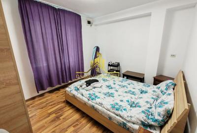 Apartament cu 2 camere semidecomandat, mobilat în Mărăști - 3