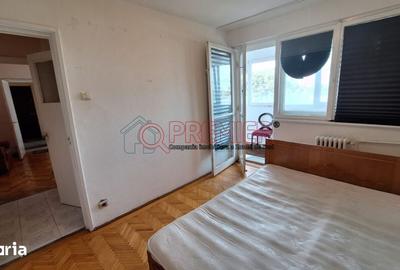Apartament cu 2 camere semidecomandat în Iancului - 6