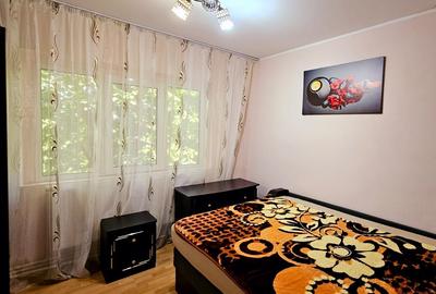 Apartament cu 3 camere decomandat în Micro 16 - 6