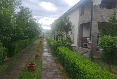Casă individuală cu 5 camere cu Canalizare în Spătaru - 13