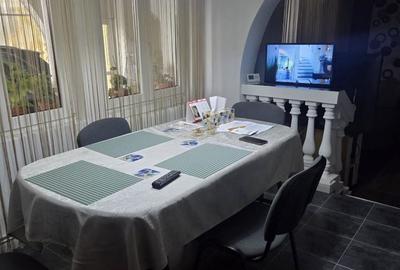 Casă cu 4 camere cu Teren 1600 Mp în Dragodana - 10
