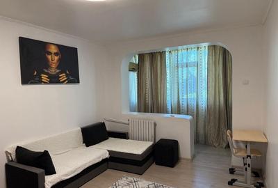 Apartament cu 2 camere semidecomandat în Central - 8