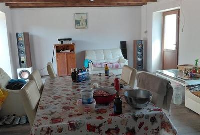 Casă cu 4 camere în Șușca