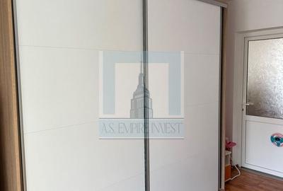 Apartament cu 2 camere semidecomandat, mobilat în Brașovul Vechi - 4