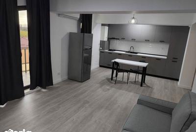 Apartament cu 2 camere în Sălăjan - 4
