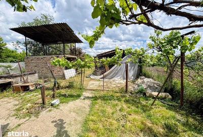 Casă cu 3 camere cu Teren 686 Mp în Central - 7