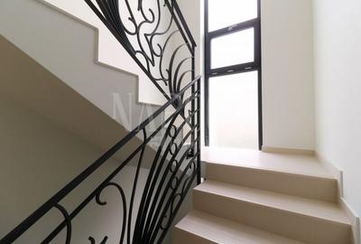 Duplex cu 5 camere cu Canalizare în Andrei Mureșanu - 5