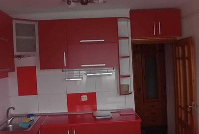 Apartament cu 2 camere decomandat, mobilat în Burdujeni - 2