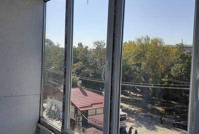 Apartament cu 2 camere semidecomandat în Central - 8