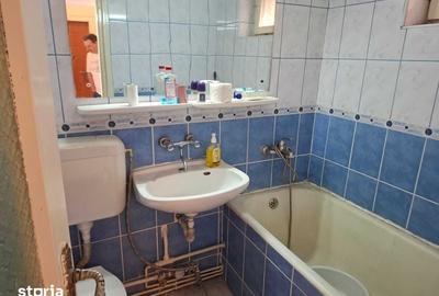 Apartament cu 2 camere decomandat în Central - 2