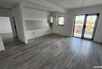 Apartament cu 2 camere decomandat în Mehala