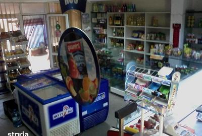 Spațiu comercial, de 62 mp, în Gura Ocniței - 2