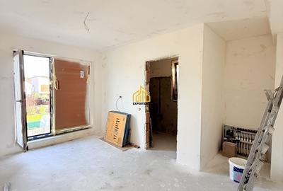 Casă cu 4 camere cu Teren 360 Mp în Ghencea