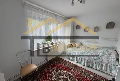 Apartament cu 3 camere semidecomandat în Ultracentral - 7