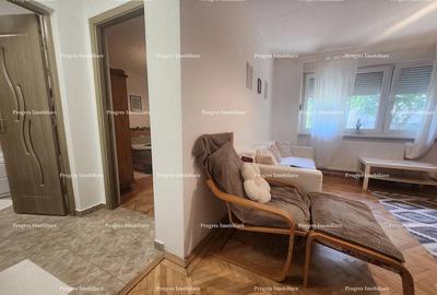 Apartament cu 2 camere semidecomandat în Medicină - 5