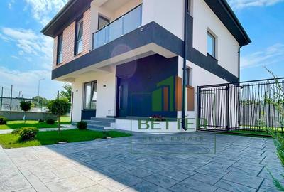 Casă individuală cu 4 camere cu Teren 316 Mp în Berceni - 3