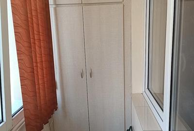 Apartament cu 2 camere decomandat în Calea Moldovei - 6