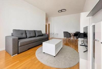 Apartament cu 2 camere decomandat, mobilat în Domenii - 3