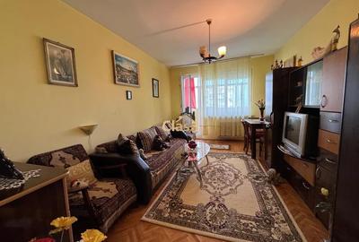 Apartament cu 2 camere decomandat, mobilat în Gheorgheni