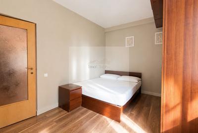 Apartament cu 3 camere semidecomandat, mobilat în Bună Ziua - 7