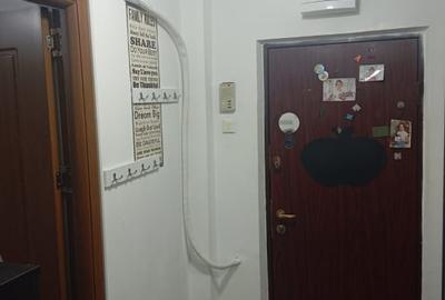 Apartament cu 2 camere semidecomandat, mobilat în Alexandru Obregia - 11