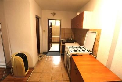 Apartament cu 2 camere nedecomandat în Aradului - 6