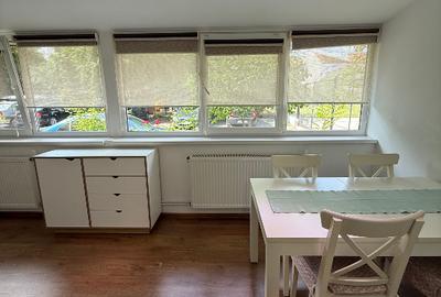 Apartament cu 4 camere semidecomandat, mobilat în Central - 8