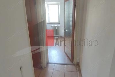 Apartament cu 2 camere decomandat în Lujerului