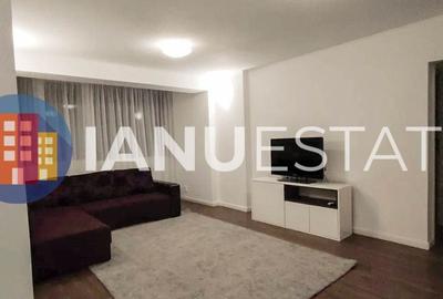 Apartament cu 2 camere semidecomandat în Timpuri Noi